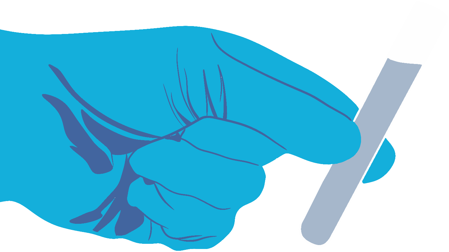 hand